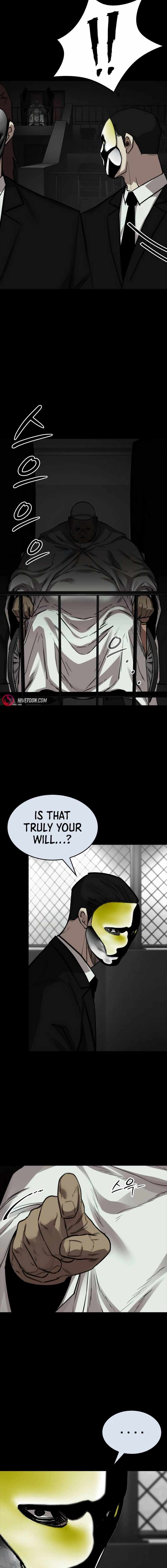 Vanta Black Chapter 33 6